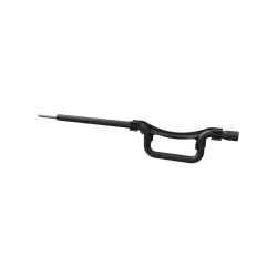 Siemens 3VA9987-0KD81, Sentron 3VA, 3VA12, 3VA20-3VA22 ve 3VA13-3VA14/3VA23-3VA24 Çekmeceli Kompakt Şalterler için Kurma Kolu