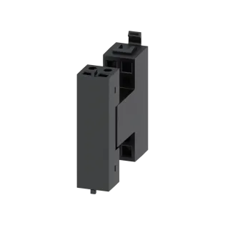 Siemens 3VA9987-0KP80, Sentron 3VA, Soketli Kompakt Şalterler için Kumanda Devresi Bağlantı Soketi