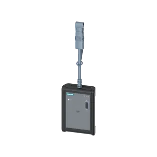 Siemens 3VA9987-0MA10, Sentron 3VA, 3VA20-3VA25 Kompakt Şalterler için TD300 Test Cihazı