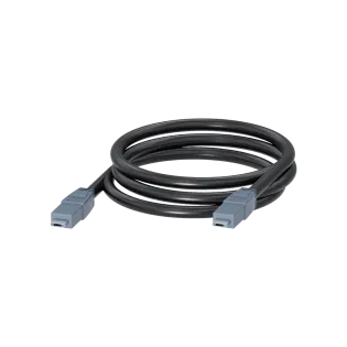 Siemens 3VA9987-0TC10, Sentron 3VA, 3VA20-3VA25 Kompakt Şalterler için Haberleşme Kablosu, 0.4 Metre