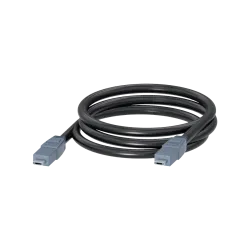 Siemens 3VA9987-0TC20, Sentron 3VA, 3VA20-3VA25 Kompakt Şalterler için Haberleşme Kablosu, 1 Metre