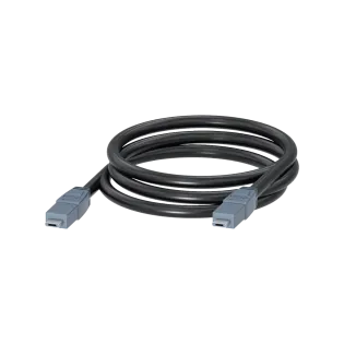 Siemens 3VA9987-0TC20, Sentron 3VA, 3VA20-3VA25 Kompakt Şalterler için Haberleşme Kablosu, 1 Metre