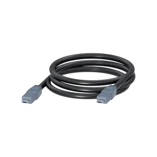 Siemens 3VA9987-0TC30, Sentron 3VA, 3VA20-3VA25 Kompakt Şalterler için Haberleşme Kablosu, 2 Metre