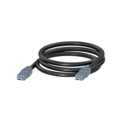 Siemens 3VA9987-0TC40, Sentron 3VA, 3VA20-3VA25 Kompakt Şalterler için Haberleşme Kablosu, 4 Metre