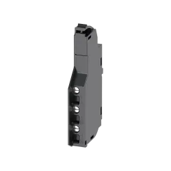 Siemens 3VA9988-0AA12, Sentron 3VA, Kompakt Şalterler için AUX Yardımcı Kontak, 1 K/A