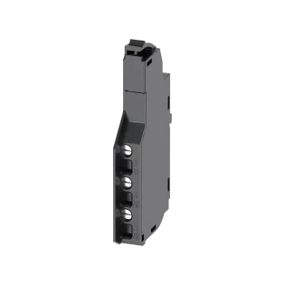 Siemens 3VA9988-0AA12, Sentron 3VA, Kompakt Şalterler için AUX Yardımcı Kontak, 1 K/A