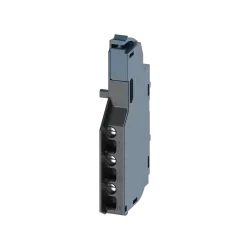 Siemens 3VA9988-0AA22, Sentron 3VA, Kompakt Şalterler için LCS Erken Davranan Yardımcı Kontak, 1 K/A
