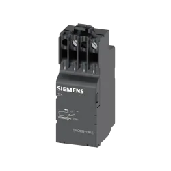 Siemens 3VA9988-0BA24, Sentron 3VA, 3VA21-3VA24 Kompakt Şalterler için STF Açtırma Bobini, Esnek Tip, 380-500 Volt AC