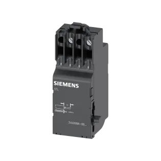 Siemens 3VA9988-0BL20, Sentron 3VA, Kompakt Şalterler için STL Açtırma Bobini, Sola Takılabilen, 380-600 Volt AC