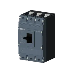 Siemens 3VJ1105-3DA32-0AA0, SinoPlus 3VJ, 50 Amper, 3 Kutuplu, 25 kA, Kompakt Şalter, 3VJ11, FTFM