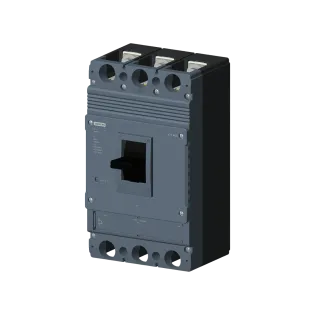 Siemens 3VJ1332-5DA32-0AA0, SinoPlus 3VJ, 320 Amper, 3 Kutuplu, 36 kA, Kompakt Şalter, 3VJ13, FTFM