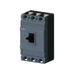 Siemens 3VJ1340-3DA32-0AA0, SinoPlus 3VJ, 400 Amper, 3 Kutuplu, 25 kA, Kompakt Şalter, 3VJ13, FTFM
