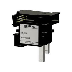 Siemens 3VJ9118-0AD21, SinoPlus 3VJ, 3VJ11 Kompakt Şalterler İçin Yardımcı Kontak, Sağ