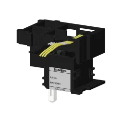 Siemens 3VJ9417-0AD11, SinoPlus 3VJ, 3VJ13/3VJ14 Kompakt Şalterler İçin Yardımcı Kontak, Sol