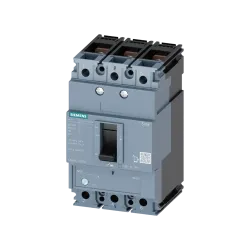 Siemens 3VM1132-3EE32-0AA0, Sentron 3VM, 22-32 Amper, 3 Kutuplu, 25 kA, Kompakt Şalter, 3VM11, TM220