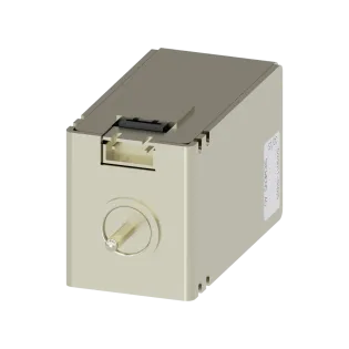 Siemens 3VW9011-0AD05, Sentron 3VA27, Kompakt Şalterler için CC/SR Kapama/Açtırma Bobini, 110-120 Volt AC/DC