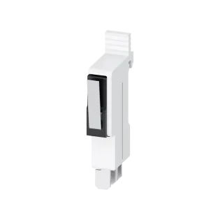Siemens 3VW9011-0AH01, Sentron 3VA27, Kompakt Şalterler için RTC Kapamaya Hazır Kontak, Standart Tip, 250 Volt AC