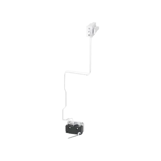 Siemens 3VW9011-0AH14, Sentron 3VA27, Kompakt Şalterler için S24 Trip Kontağı, Standart Tip, 1CO, 250 Volt AC