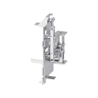 Siemens 3VW9011-0BB22, Sentron 3VA27, Çekmeceli Tip Kompakt Şalterler için Mekanik Kilitleme Seti