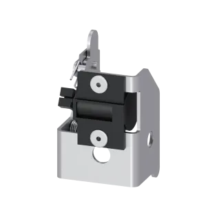 Siemens 3WA9111-0AH05, Sentron 3WA, Açık Tip Güç Şalterleri için Açma Kapama Sayıcısı
