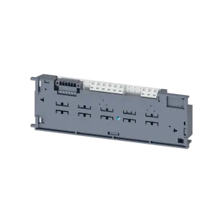 Siemens 3WA9111-0AH12, Sentron 3WA, Çekmeceli Açık Tip Güç Şalterleri için PSS111-COM Konum İhbar Kontağı