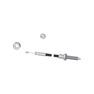 Siemens 3WA9111-0BB41, Sentron 3WA, Mekanik Kilitleme Modülü için İlave Bowden Kablosu, 2 Metre