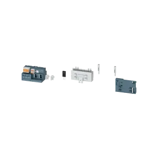 Siemens 3WA9111-0EC13, Sentron 3WA, Açık Tip Güç Şalterleri için COM190 PROFINET IO/Modbus TCP Haberleşme Modülü
