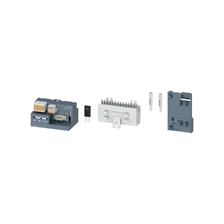 Siemens 3WA9111-0EC15, Sentron 3WA, Açık Tip Güç Şalterleri için COM150 Modbus RTO Haberleşme Modülü