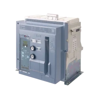 Siemens 3WJ1116-2AE12-0AA0, SinoPlus 3WJ, 640-1600 Amper, 4 Kutuplu, 50 kA, Sabit Açık Tip Güç Şalteri, ETU350WJ