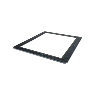 Siemens 3WJ9111-0AP01, SinoPlus 3WJ, Açık Tip Güç Şalterleri İçin Montaj Çerçevesi