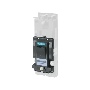 Siemens 3WL9111-0AT04-0AA0, Sentron 3WL, Açık Tip Güç Şalterleri için Gerilim Transformatörsüz Plus Ölçme Fonksiyonu Modülü