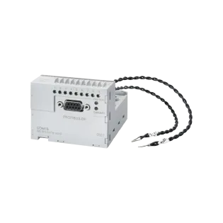 Siemens 3WL9111-0AT15-0AA0, Sentron 3WL, Açık Tip Güç Şalterleri için COM15 Profibus Modülü