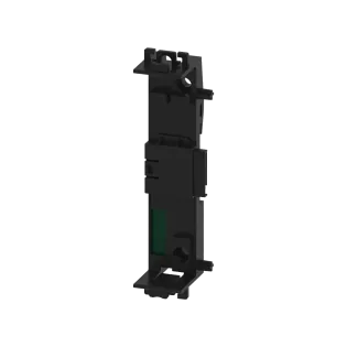 Siemens 3ZY1212-2AB00, Sirius 3RM1, Kompakt Motor Yolvericiler için Bağlantı Konnektörü, 22,5mm Boşluk için