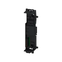 Siemens 3ZY1212-2GA00, Sirius 3SK2, Genişletme Konnektörü, 22.5 mm