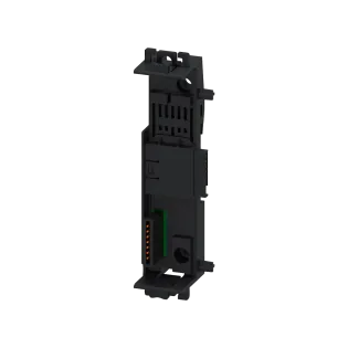 Siemens 3ZY1212-2GA00, Sirius 3SK2, Genişletme Konnektörü, 22.5 mm