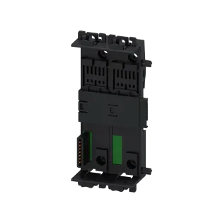 Siemens 3ZY1212-4GA01, Sirius 3SK2, Genişletme Konnektörü, 45 mm