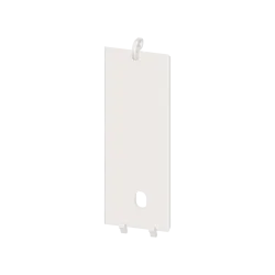 Siemens 3ZY1321-2AA00, Sirius 3RM1, Kompakt Motor Yolvericiler için Mühürleme Amaçlı Şeffaf Kapak