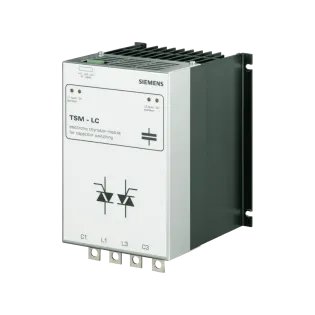 Siemens 4RB9750-0EA50, TSM-LC50, 50 kVAr, Tristör Modülü, 400 Volt