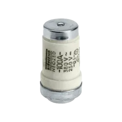 Siemens 5SE2363, Sentron Neozed, 63 Amper, Kartuş Sigorta, D02, gG Tip, 400 Volt AC, 50 kA