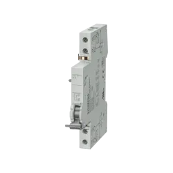 Siemens 5ST3010, Sentron 5SL, 5SP, 5SY, 5SV3 ve 5SV4 için Yardımcı Kontak, 1NA+1NK