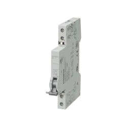 Siemens 5ST3020, Sentron 5SL, 5SP, 5SY, 5SV3 ve 5SV4 için Alarm Kontağı, 1NA+1NK