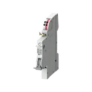 Siemens 5ST3062-0MC, Sentron 5ST3 COM, Yardımcı Kontak ve Arıza Sinyal Kontağı