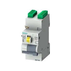 Siemens 5ST3072-0MC, Sentron 5ST3 COM, Uzaktan Kontrol Mekanizması, 100-240 Volt AC