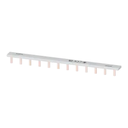 Siemens 5ST3700, Sentron 5SL ve 5SY için 80 Amper, 1 Kutuplu, 12 Modül, Tarak Otomat Barası