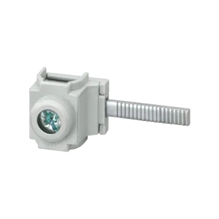Siemens 5ST3768, Sentron 5SL, 5SP, 5SY, 5SV3 ve 5SV4 için Besleme Klemensi