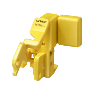 Siemens 5ST3801-1, Sentron 5U için Mandal Kilitleme Aksesuarı