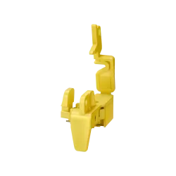 Siemens 5ST3801, Sentron 5SP ve 5SY için Mandal Kilitleme Aksesuarı