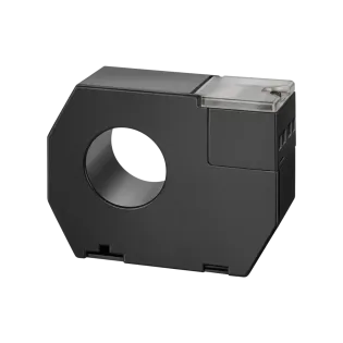 Siemens 55V8703-0KK, Sentron 5SV8, Toroid Akım Trafosu, Ø70mm