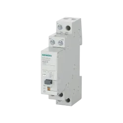 Siemens 5TT4101-0, Sentron Insta, 16 Amper, Darbe Akım Rölesi, 1NA, 230 Volt AC