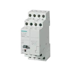 Siemens 5TT4103-0, Sentron Insta, 16 Amper, Darbe Akım Rölesi, 3NA, 230 Volt AC